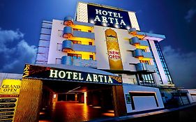 HOTEL Artia 名古屋店（大人専用）